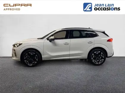 Photo 6 Cupra Terramar  1.5 eTSI Hybrid 150 ch DSG7