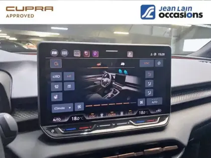 Photo 17 Cupra Terramar  1.5 eTSI Hybrid 150 ch DSG7