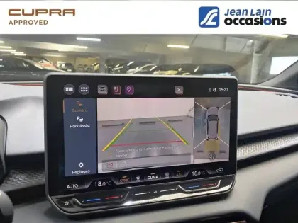 Photo 16 Cupra Terramar  1.5 eTSI Hybrid 150 ch DSG7