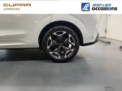 Photo 11 Cupra Terramar  1.5 eTSI Hybrid 150 ch DSG7