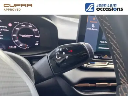 Photo 15 Cupra Terramar  1.5 eTSI Hybrid 150 ch DSG7