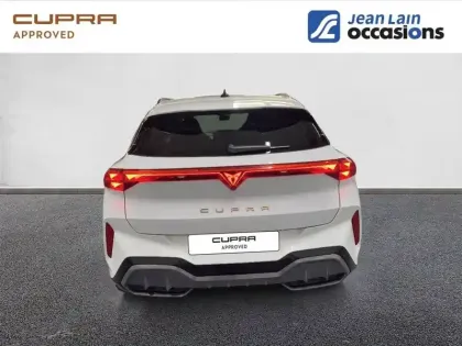 Photo 7 Cupra Terramar  1.5 eTSI Hybrid 150 ch DSG7
