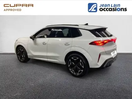 Photo 10 Cupra Terramar  1.5 eTSI Hybrid 150 ch DSG7