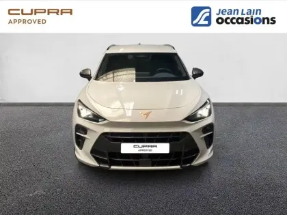 Photo 8 Cupra Terramar  1.5 eTSI Hybrid 150 ch DSG7