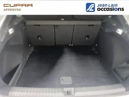 Photo 13 Cupra Terramar  1.5 eTSI Hybrid 150 ch DSG7