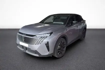 Photo Peugeot 3008 Gt