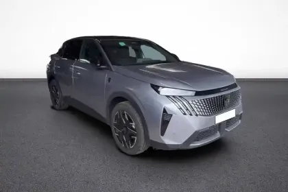 Photo 7 Peugeot 3008  Hybrid 136 e-DCS6