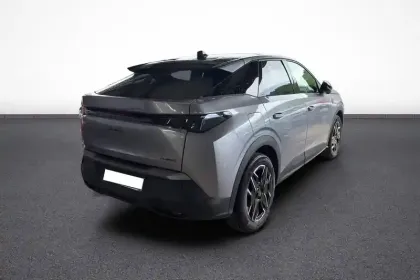 Photo 5 Peugeot 3008  Hybrid 136 e-DCS6