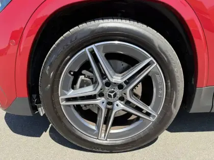 Photo 5 Mercedes GLA  200 d 8G-DCT