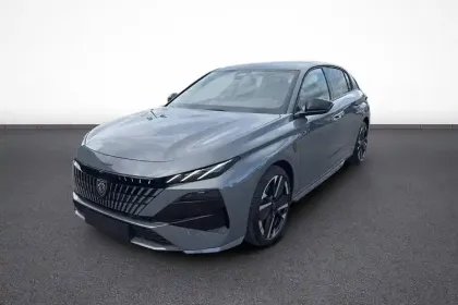 Photo Peugeot 308 Gt