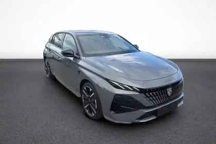 Photo 7 Peugeot 308  Hybrid 145 e-DCS6