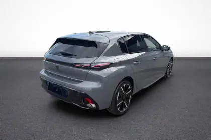 Photo 5 Peugeot 308  Hybrid 145 e-DCS6