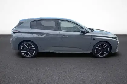 Photo 6 Peugeot 308  Hybrid 145 e-DCS6
