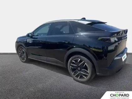 Photo 6 Peugeot 3008  Hybrid 145 e-DCS6