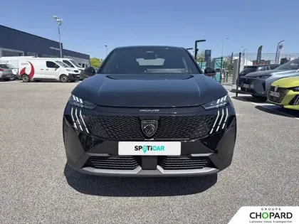 Photo 26 Peugeot 3008  Hybrid 145 e-DCS6