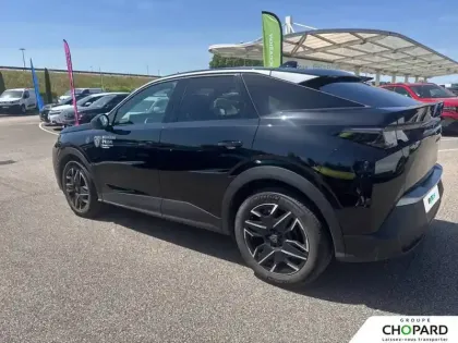 Photo 29 Peugeot 3008  Hybrid 145 e-DCS6