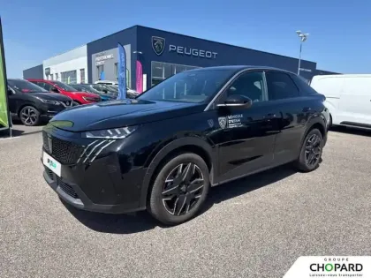Photo 24 Peugeot 3008  Hybrid 145 e-DCS6