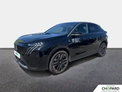 Photo Peugeot 3008 Gt