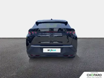 Photo 5 Peugeot 3008  Hybrid 145 e-DCS6