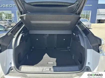 Photo 7 Peugeot 3008  Hybrid 145 e-DCS6