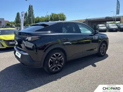 Photo 25 Peugeot 3008  Hybrid 145 e-DCS6