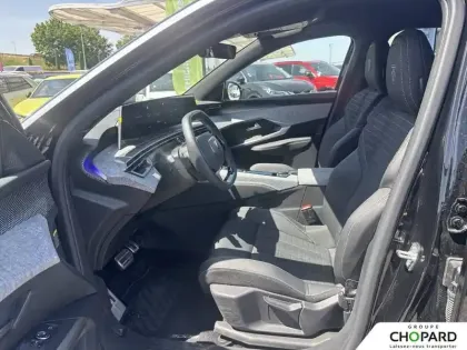Photo 10 Peugeot 3008  Hybrid 145 e-DCS6