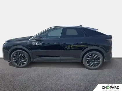 Photo 9 Peugeot 3008  Hybrid 145 e-DCS6