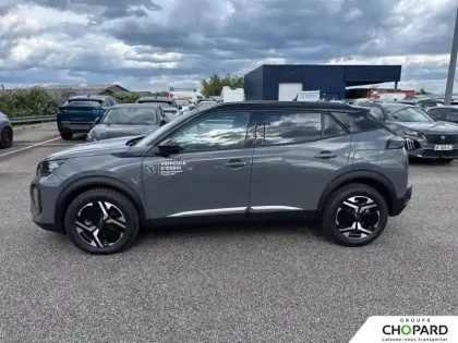 Photo 31 Peugeot 2008  Hybrid 145 e-DCS6