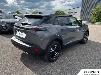Photo 25 Peugeot 2008  Hybrid 145 e-DCS6