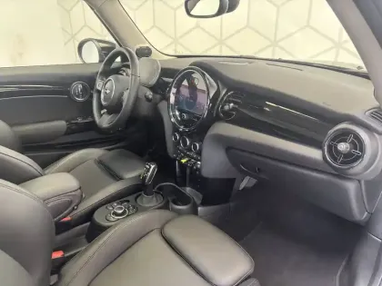Photo 17 Mini Mini Hatch 3 Portes Cooper SE 184 ch