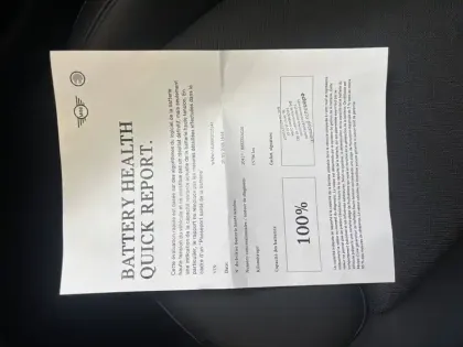 Photo 21 Mini Mini Hatch 3 Portes Cooper SE 184 ch