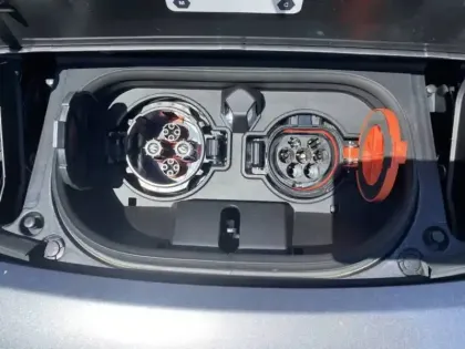Photo 25 Nissan Leaf  Electrique 40kWh