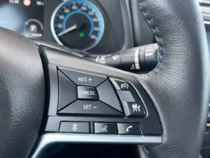 Photo 12 Nissan Leaf  Electrique 40kWh
