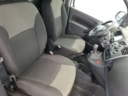 Photo 26 Renault Kangoo Van KANGOO EXPRESS BLUE DCI 80