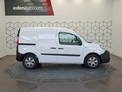 Photo 20 Renault Kangoo Van KANGOO EXPRESS BLUE DCI 80