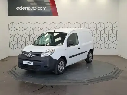 Photo 15 Renault Kangoo Van KANGOO EXPRESS BLUE DCI 80