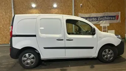 Photo 5 Renault Kangoo  EXPRESS BLUE DCI 80