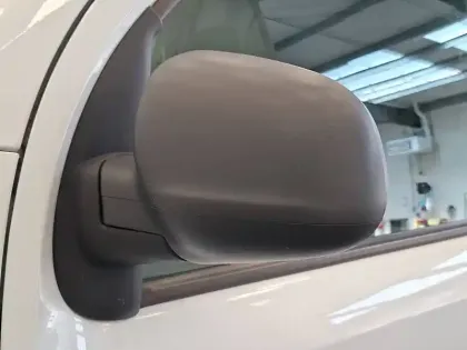 Photo 39 Renault Kangoo Van KANGOO EXPRESS BLUE DCI 80