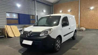 Photo Renault Kangoo Confort