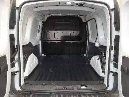 Photo 29 Renault Kangoo Van KANGOO EXPRESS BLUE DCI 80