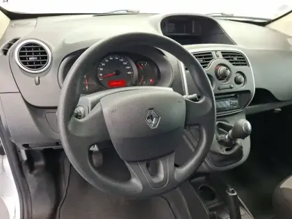 Photo 28 Renault Kangoo Van KANGOO EXPRESS BLUE DCI 80