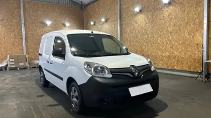 Photo 6 Renault Kangoo  EXPRESS BLUE DCI 80