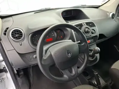 Photo 25 Renault Kangoo Van KANGOO EXPRESS BLUE DCI 80