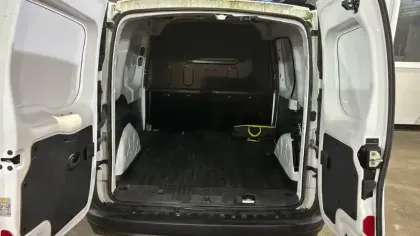 Photo 12 Renault Kangoo  EXPRESS BLUE DCI 80