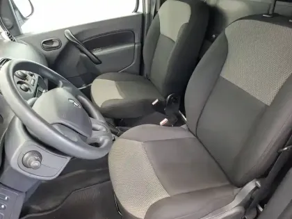 Photo 24 Renault Kangoo Van KANGOO EXPRESS BLUE DCI 80