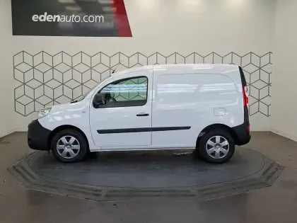 Photo 16 Renault Kangoo Van KANGOO EXPRESS BLUE DCI 80
