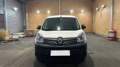 Photo 7 Renault Kangoo  EXPRESS BLUE DCI 80