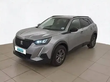 PEUGEOT 2008 Style