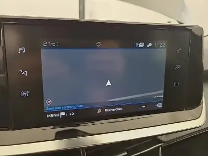 Photo 14 Peugeot 2008  BlueHDi 110 S&S BVM6