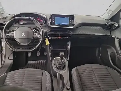 Photo 7 Peugeot 2008  BlueHDi 110 S&S BVM6